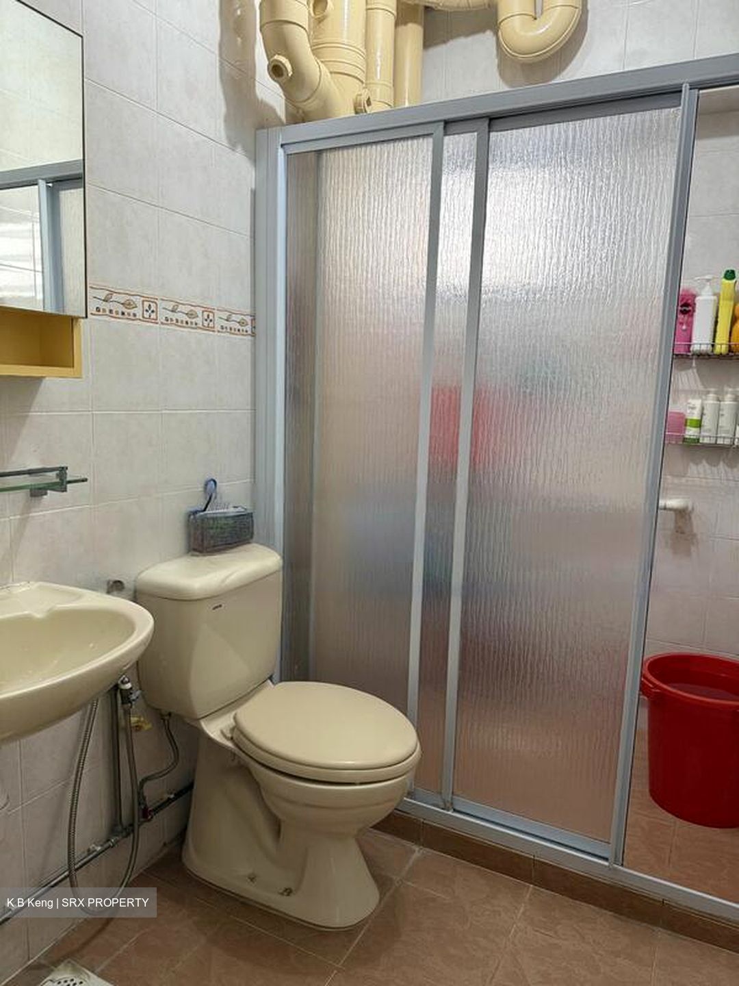 Blk 459 Clementi Avenue 3 (Clementi), HDB 5 Rooms #628903931